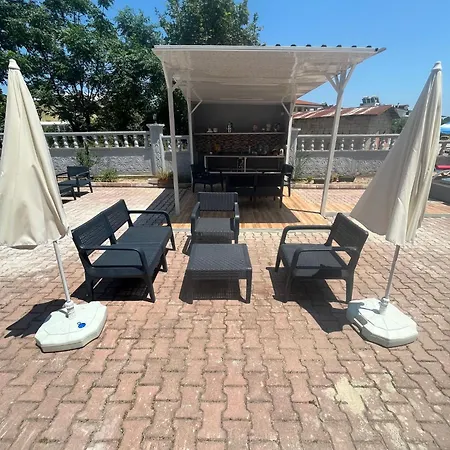 Appartement Kardesler *