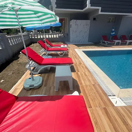 Kardesler Apartment
