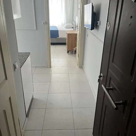 Apartment Kardesler Kemer