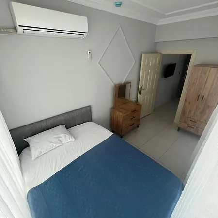 Kardesler Apartment