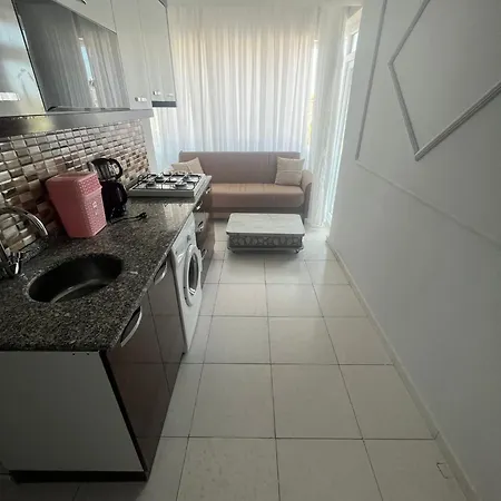Kardesler Apartment Kemer