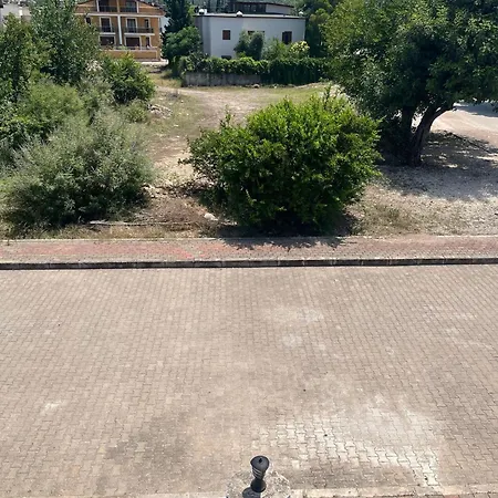 Kardesler Apartment Kemer