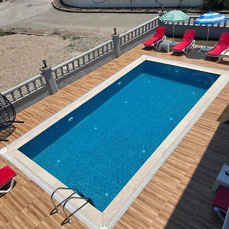 Apartment Kardesler Kemer